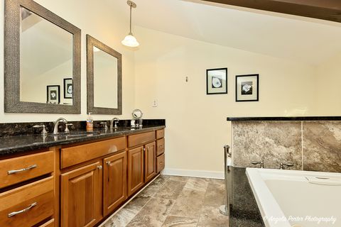 Tiny photo for 6509 Oak Hill Drive, Richmond, IL 60071 (MLS # 12481052)