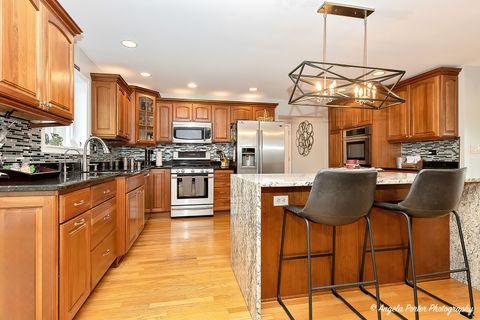 Tiny photo for 6509 Oak Hill Drive, Richmond, IL 60071 (MLS # 12481052)