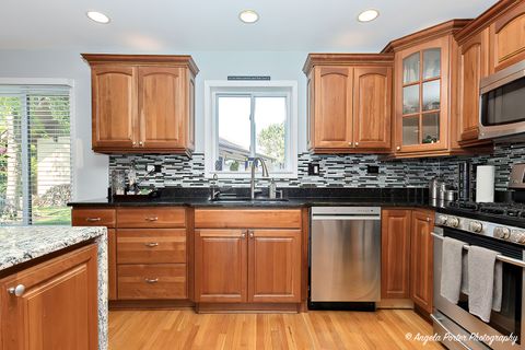 Tiny photo for 6509 Oak Hill Drive, Richmond, IL 60071 (MLS # 12481052)