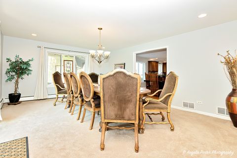 Tiny photo for 6509 Oak Hill Drive, Richmond, IL 60071 (MLS # 12481052)