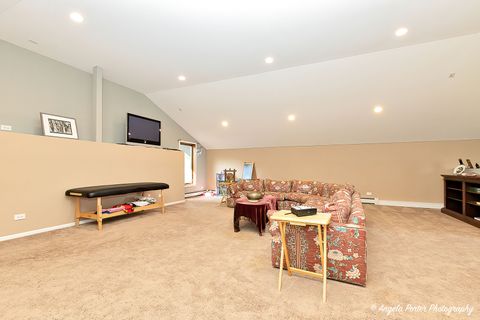 Tiny photo for 6509 Oak Hill Drive, Richmond, IL 60071 (MLS # 12481052)