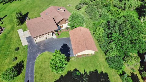 Tiny photo for 6509 Oak Hill Drive, Richmond, IL 60071 (MLS # 12481052)