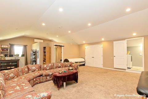 Tiny photo for 6509 Oak Hill Drive, Richmond, IL 60071 (MLS # 12481052)