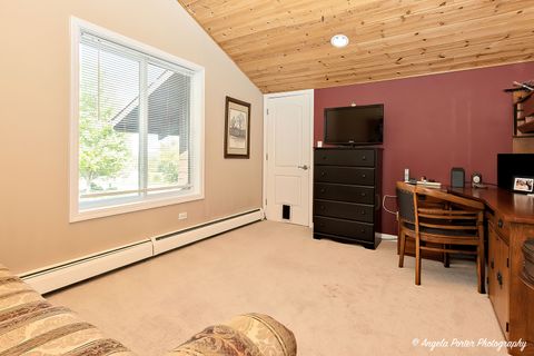 Tiny photo for 6509 Oak Hill Drive, Richmond, IL 60071 (MLS # 12481052)