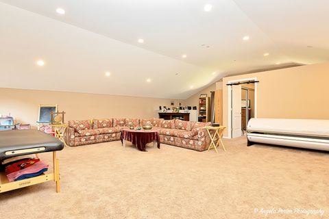 Tiny photo for 6509 Oak Hill Drive, Richmond, IL 60071 (MLS # 12481052)