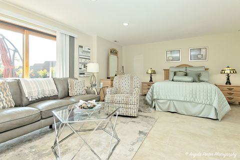 Tiny photo for 6509 Oak Hill Drive, Richmond, IL 60071 (MLS # 12481052)