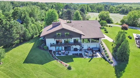 Tiny photo for 6509 Oak Hill Drive, Richmond, IL 60071 (MLS # 12481052)