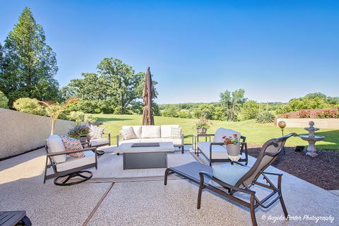 Tiny photo for 6509 Oak Hill Drive, Richmond, IL 60071 (MLS # 12481052)