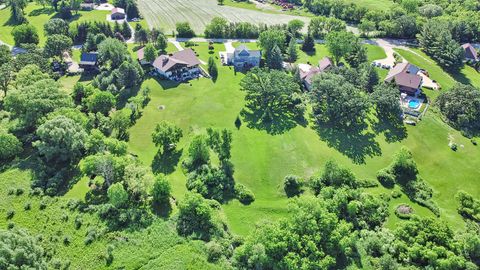 Tiny photo for 6509 Oak Hill Drive, Richmond, IL 60071 (MLS # 12481052)