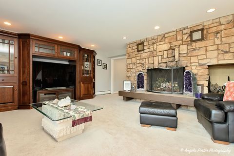 Tiny photo for 6509 Oak Hill Drive, Richmond, IL 60071 (MLS # 12481052)