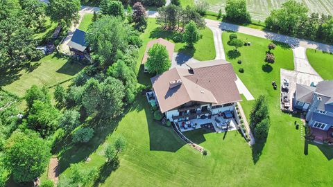 Tiny photo for 6509 Oak Hill Drive, Richmond, IL 60071 (MLS # 12481052)