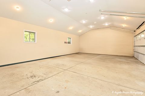 Tiny photo for 6509 Oak Hill Drive, Richmond, IL 60071 (MLS # 12481052)