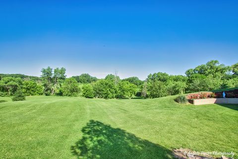 Tiny photo for 6509 Oak Hill Drive, Richmond, IL 60071 (MLS # 12481052)