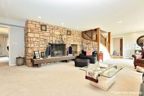 Tiny photo for 6509 Oak Hill Drive, Richmond, IL 60071 (MLS # 12481052)