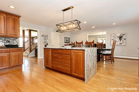 Tiny photo for 6509 Oak Hill Drive, Richmond, IL 60071 (MLS # 12481052)