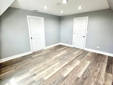 Tiny photo for 2720 W Harrison Street, Chicago, IL 60612 (MLS # 12650081)