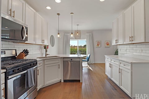 Tiny photo for 548 Silverton Drive, Grayslake, IL 60030 (MLS # 12724836)