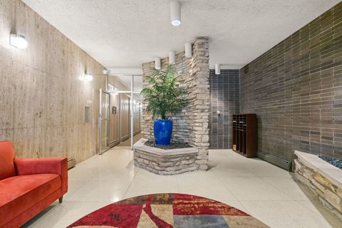 Tiny photo for 222 N Grove Avenue #2B, Oak Park, IL 60302 (MLS # 12484513)