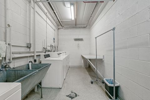 Tiny photo for 222 N Grove Avenue #2B, Oak Park, IL 60302 (MLS # 12484513)