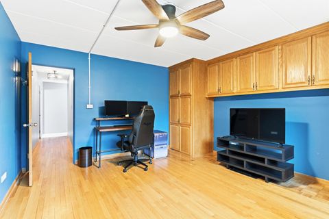 Tiny photo for 222 N Grove Avenue #2B, Oak Park, IL 60302 (MLS # 12484513)