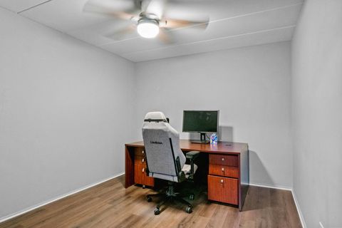 Tiny photo for 222 N Grove Avenue #2B, Oak Park, IL 60302 (MLS # 12484513)