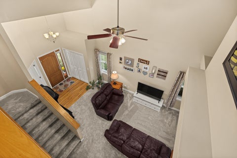 Tiny photo for 1716 Kingtree Drive, Morris, IL 60450 (MLS # 12782891)