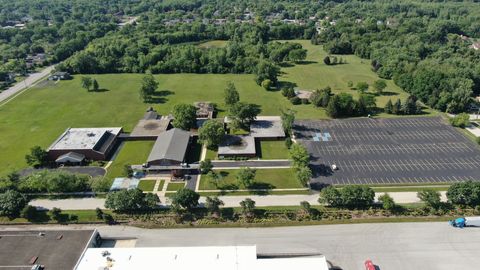 4101 Saint Lawrence Avenue Matteson IL 60443