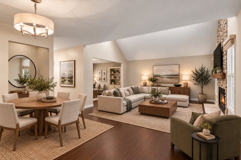 Tiny photo for 52 Whittington Course, St. Charles, IL 60174 (MLS # 12791635)