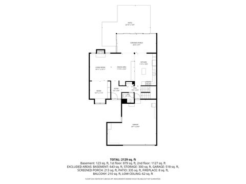Tiny photo for 52 Whittington Course, St. Charles, IL 60174 (MLS # 12791635)