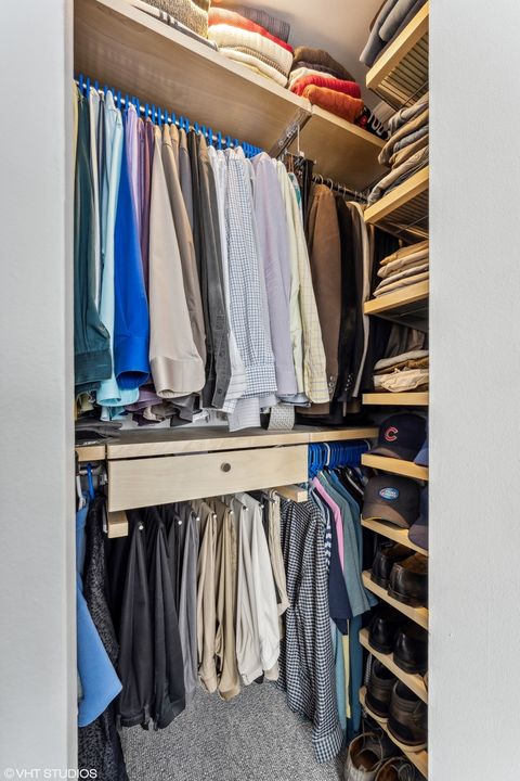 Tiny photo for 655 W IRVING PARK Road #5413, Chicago, IL 60613 (MLS # 12564125)