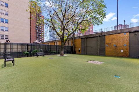 Tiny photo for 655 W IRVING PARK Road #5413, Chicago, IL 60613 (MLS # 12564125)