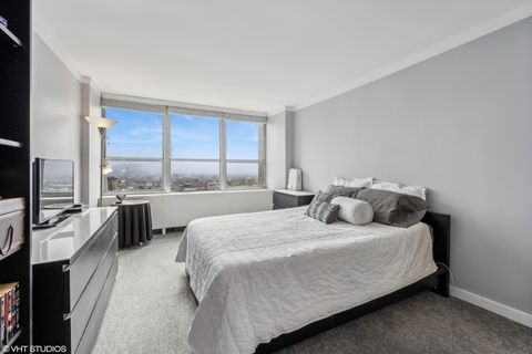 Tiny photo for 655 W IRVING PARK Road #5413, Chicago, IL 60613 (MLS # 12564125)