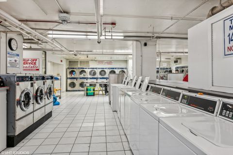 Tiny photo for 655 W IRVING PARK Road #5413, Chicago, IL 60613 (MLS # 12564125)