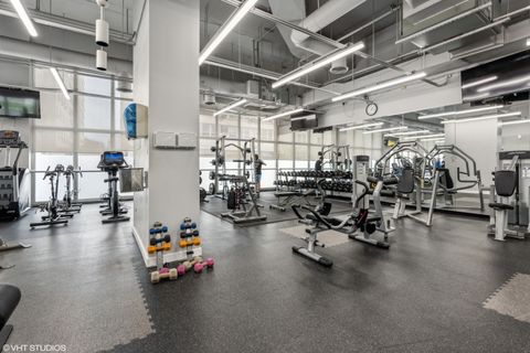 Tiny photo for 655 W IRVING PARK Road #5413, Chicago, IL 60613 (MLS # 12564125)