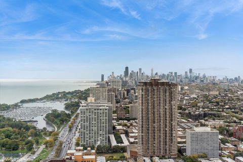 Tiny photo for 655 W IRVING PARK Road #5413, Chicago, IL 60613 (MLS # 12564125)