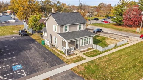 A home in Plainfield