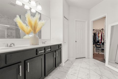 Tiny photo for 16524 S Winding Creek Lane, Lockport, IL 60441 (MLS # 12543858)