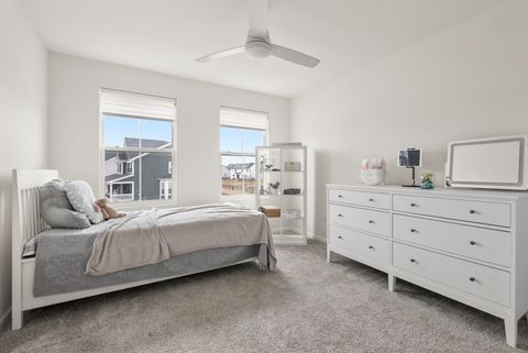 Tiny photo for 16524 S Winding Creek Lane, Lockport, IL 60441 (MLS # 12543858)