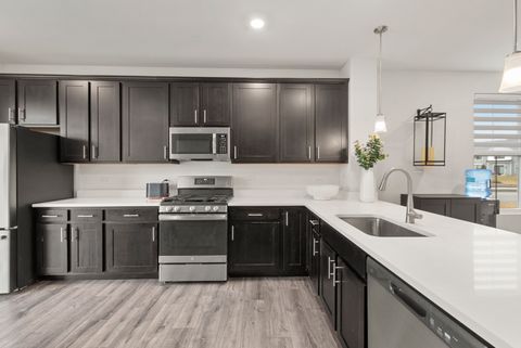 Tiny photo for 16524 S Winding Creek Lane, Lockport, IL 60441 (MLS # 12543858)