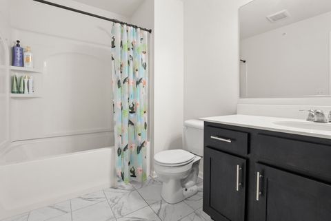 Tiny photo for 16524 S Winding Creek Lane, Lockport, IL 60441 (MLS # 12543858)