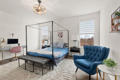 Tiny photo for 16524 S Winding Creek Lane, Lockport, IL 60441 (MLS # 12543858)