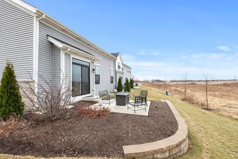 Tiny photo for 16524 S Winding Creek Lane, Lockport, IL 60441 (MLS # 12543858)