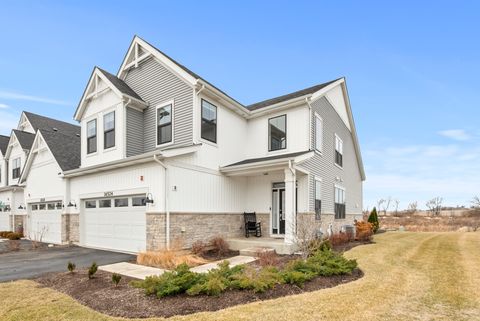 Tiny photo for 16524 S Winding Creek Lane, Lockport, IL 60441 (MLS # 12543858)