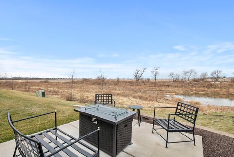 Tiny photo for 16524 S Winding Creek Lane, Lockport, IL 60441 (MLS # 12543858)