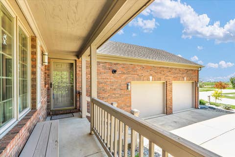Tiny photo for 2909 Greystone Place, Champaign, IL 61822 (MLS # 12621482)