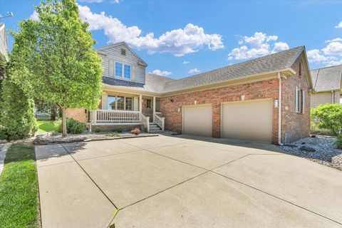 Tiny photo for 2909 Greystone Place, Champaign, IL 61822 (MLS # 12621482)