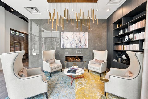 Tiny photo for 450 E Waterside Drive #3309, Chicago, IL 60601 (MLS # 12775282)