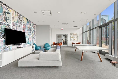 Tiny photo for 450 E Waterside Drive #3309, Chicago, IL 60601 (MLS # 12775282)