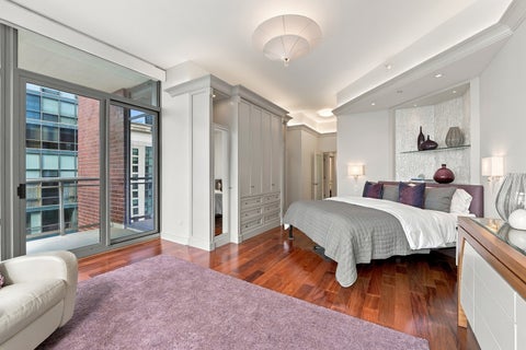 Tiny photo for 450 E Waterside Drive #3309, Chicago, IL 60601 (MLS # 12775282)