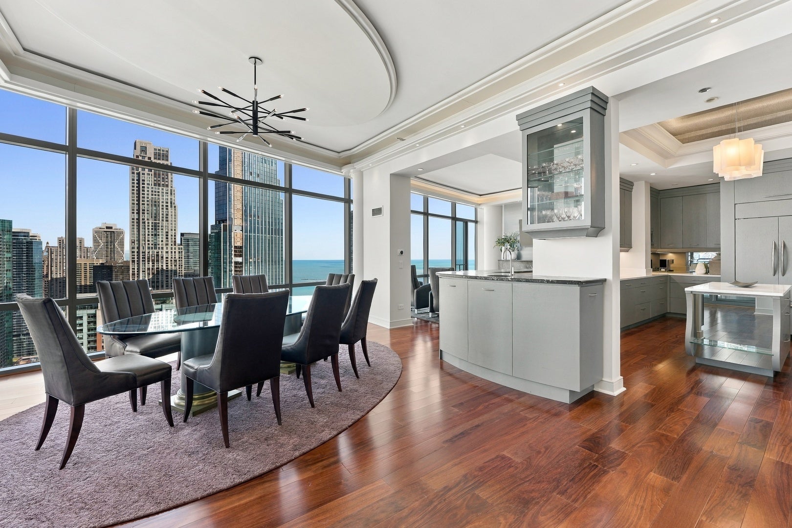 450 E Waterside Drive 3309
